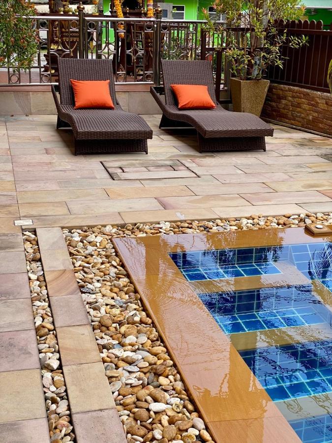 Baan Sudarat Hotel Phuket Eksteriør billede