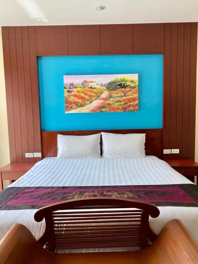Baan Sudarat Hotel Phuket Eksteriør billede