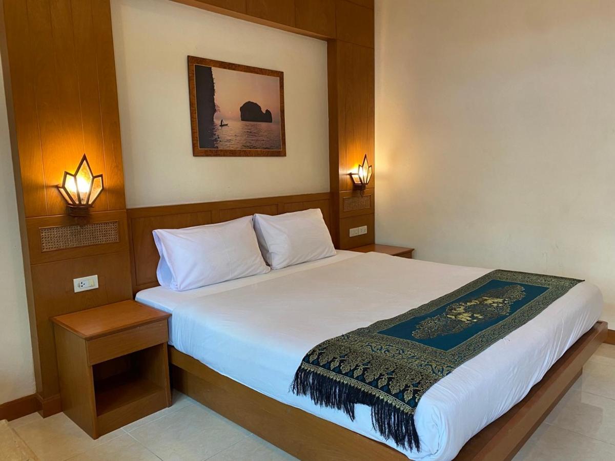 Baan Sudarat Hotel Phuket Værelse billede
