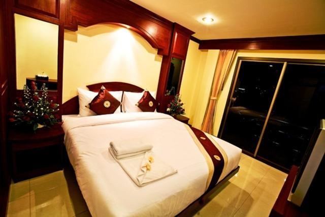 Baan Sudarat Hotel Phuket Eksteriør billede