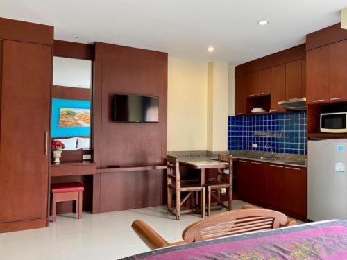 Baan Sudarat Hotel Phuket Eksteriør billede