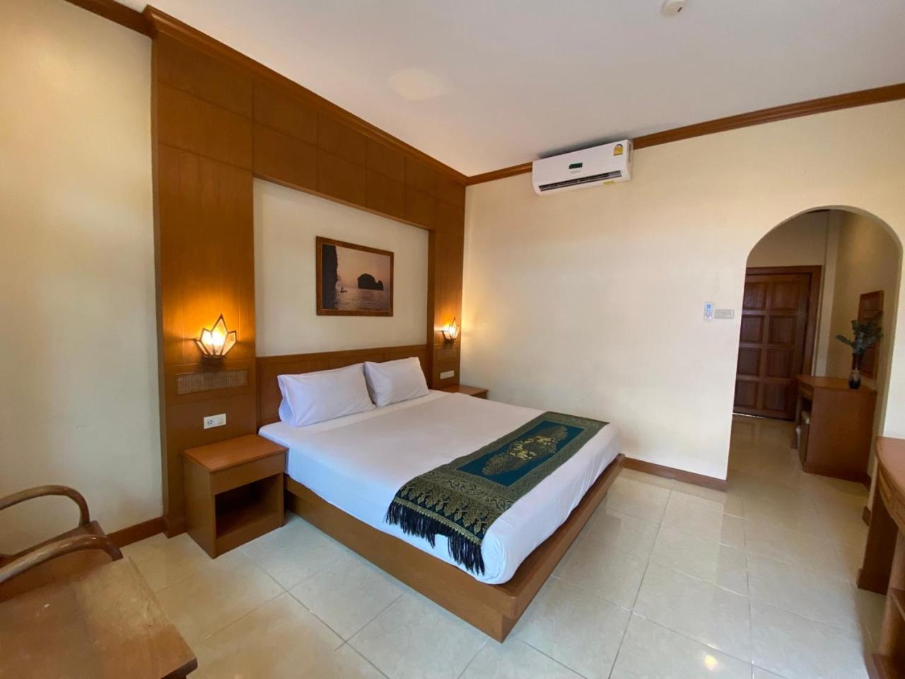 Baan Sudarat Hotel Phuket Værelse billede