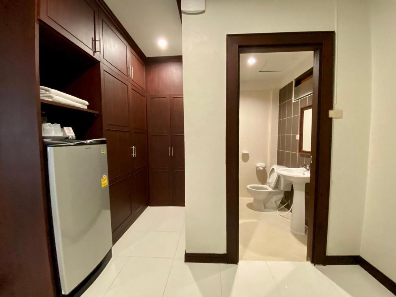 Baan Sudarat Hotel Phuket Værelse billede