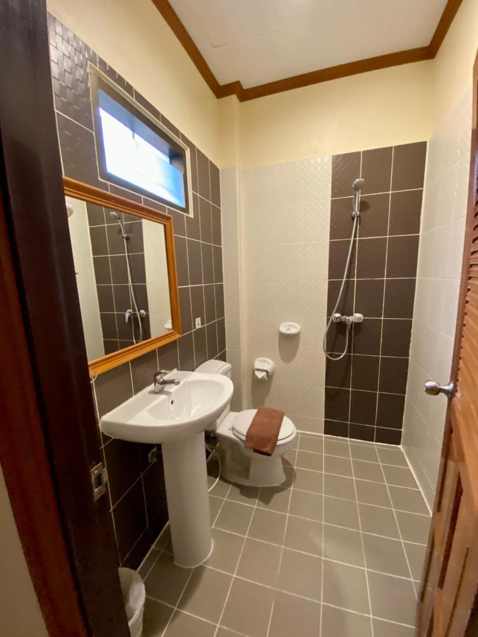 Baan Sudarat Hotel Phuket Værelse billede