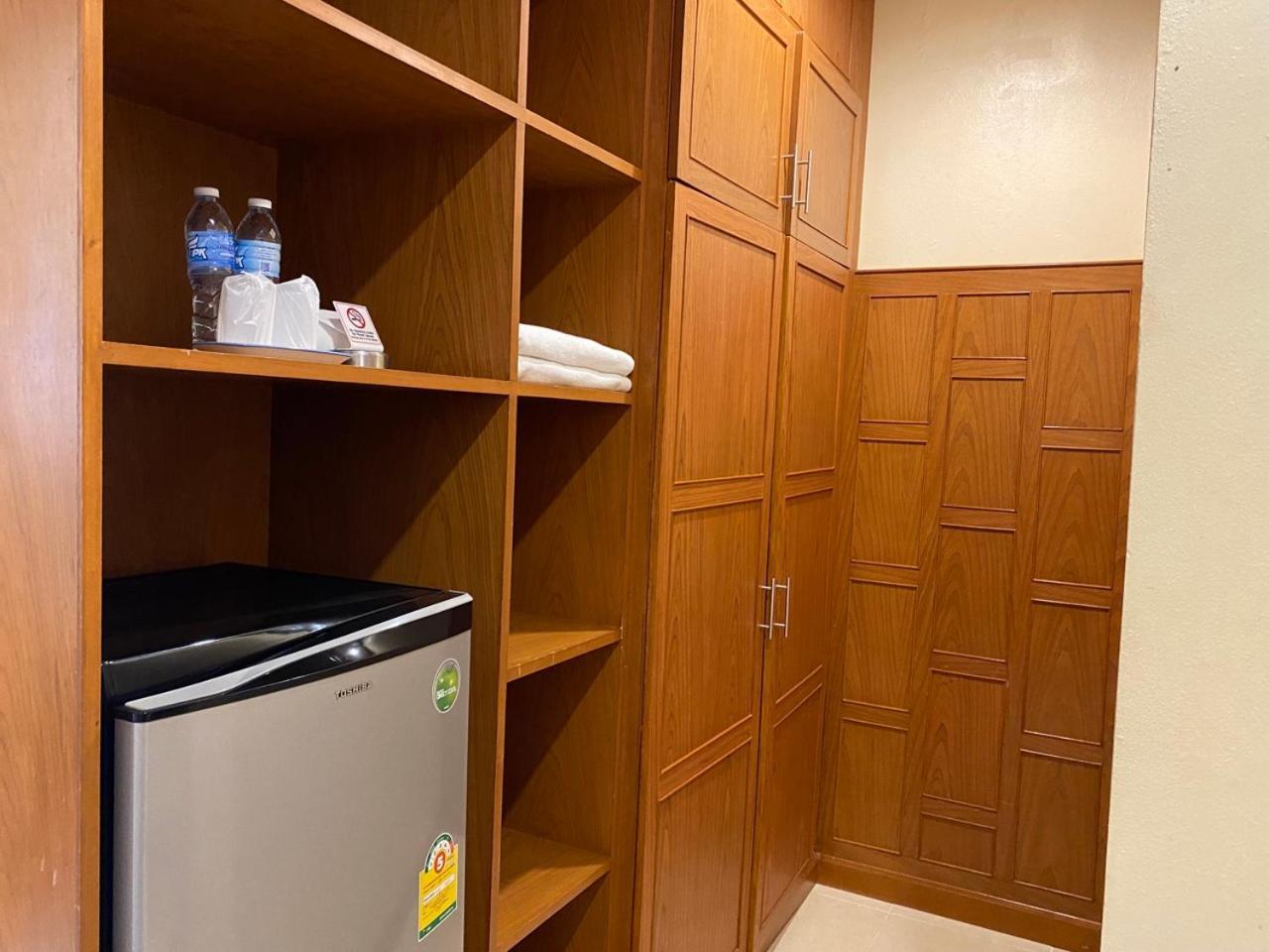 Baan Sudarat Hotel Phuket Værelse billede