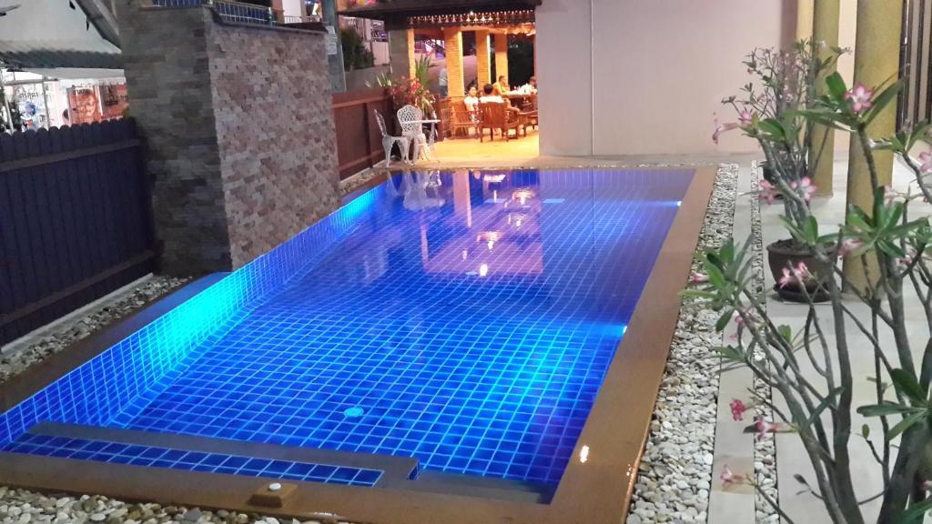 Baan Sudarat Hotel Phuket Eksteriør billede